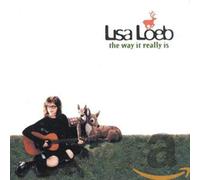 Loeb, Lisa - The Way It Really Is