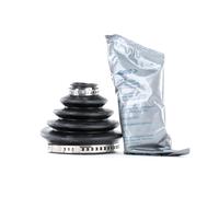 NEW BELLOW DRIVESHAFT FOR MITSUBISHI HYUNDAI PAJERO II V3 W V2 W V4 W 6G72 LBRO