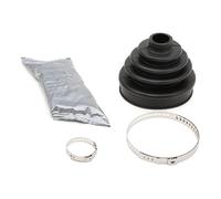 Löbro CV Boot 190971 - Driveshaft Bellow for Mercedes-Benz, Audi, VW, Nissan, Volvo, Honda, Saab
