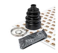 SPIDAN Löbro CV Boot 190973 / 495942Y000 – Driveshaft Bellow for VW, Audi, Mercedes-Benz