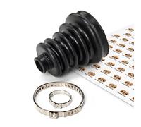 Löbro CV Boot Bellow 190974 - Drive Shaft for Ford Fiesta II/Mk III/VI, Escort Turnier AX