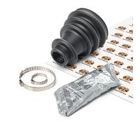 CV joint gaiter 190977 LÖBRO for VW RENAULT PEUGEOT CITROËN HONDA VOLVO CADILLAC