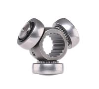 LÖBRO 302684 Tripod Hub, Drive shaft