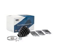 LÖBRO 303996 CV boot kit, drive shaft