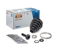 LÖBRO 304326 CV boot kit, drive shaft