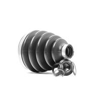 Lobro 304328 Drive Shaft Bellow Kit Left Front Right Rear Fits Audi A3 Sportback
