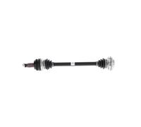 Driveshaft 304663 LÖBRO for BMW X3
