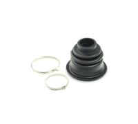 Bellow Kit, drive shaft SPIDAN 24665 for AUDI TT (8N3) 1.8 1998-2006