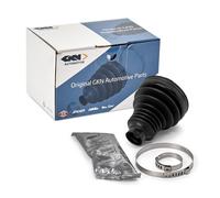 Gkn-Lobro Cv Boot Kit 656444830