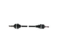 Driveshaft 305129 LÖBRO for CITROËN PEUGEOT