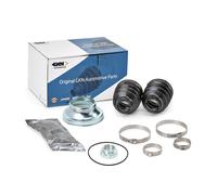 LÖBRO 305780 CV boot kit, drive shaft