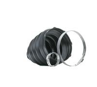 LÖBRO 305784 CV boot kit, drive shaft