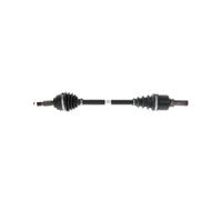 LÖBRO 305934 Drive shaft