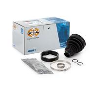 LÖBRO 306237 CV boot kit, drive shaft