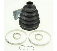 LÖBRO 306621 Ghost II EWB (RR22) 123mm Shaft Boot Kit