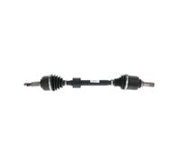 Driveshaft 306738 LÖBRO for RENAULT MEGANE IV Hatchback MEGANE IV Grandtour