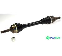 LÖBRO DRIVE SHAFT 303204 FOR PEUGEOT