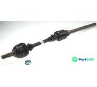 LÖBRO DRIVE SHAFT 303249 FOR CITROËN PEUGEOT