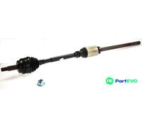 LÖBRO DRIVE SHAFT 303502
