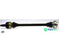 LÖBRO DRIVE SHAFT 304622 FOR BMW