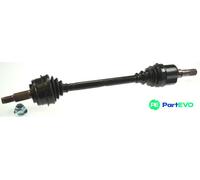LÖBRO DRIVE SHAFT 305484