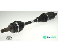 LÖBRO DRIVE SHAFT 305650 FOR BMW