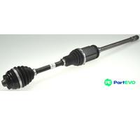 LÖBRO DRIVE SHAFT 305948 FOR BMW