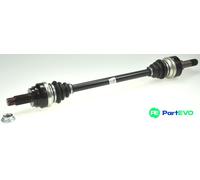 LÖBRO DRIVE SHAFT 305996 FOR BMW