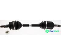 LÖBRO DRIVE SHAFT 306134 FOR OPEL VAUXHALL