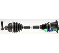 LÖBRO DRIVE SHAFT 306372 FOR AUDI