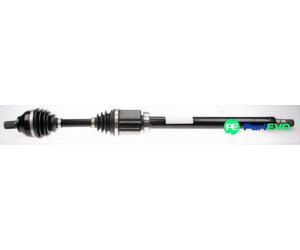 LÖBRO DRIVE SHAFT 306457 FOR VOLVO