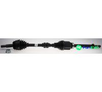 LÖBRO DRIVE SHAFT 306728 FOR NISSAN