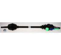 LÖBRO DRIVE SHAFT 306789