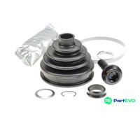 LÖBRO DRIVE SHAFT BELLOW KIT 300321