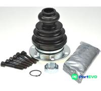 LÖBRO DRIVE SHAFT BELLOW KIT 300486 FOR AUDI