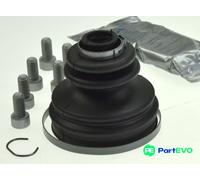 LÖBRO DRIVE SHAFT BELLOW KIT 300597 FOR AUDI