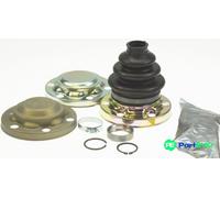 LÖBRO DRIVE SHAFT BELLOW KIT 302332 FOR BMW