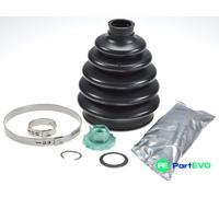 LÖBRO DRIVE SHAFT BELLOW KIT 303559 FOR AUDI SEAT SKODA VW