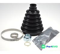 LÖBRO DRIVE SHAFT BELLOW KIT 303893 FOR MITSUBISHI VOLVO DAEWOO