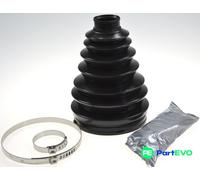 LÖBRO DRIVE SHAFT BELLOW KIT 304066