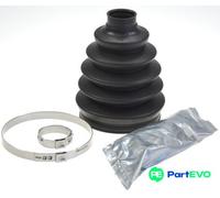 LÖBRO DRIVE SHAFT BELLOW KIT 304075