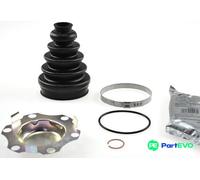 LÖBRO DRIVE SHAFT BELLOW KIT 304112 FOR AUDI SKODA VW