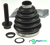 LÖBRO DRIVE SHAFT BELLOW KIT 304326 FOR AUDI SKODA VW
