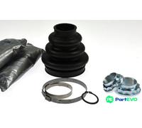 LÖBRO DRIVE SHAFT BELLOW KIT 304490 FOR BMW