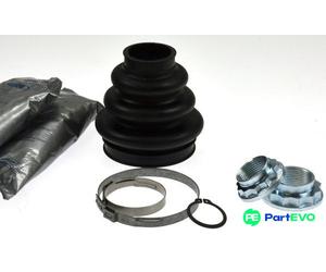 LÖBRO DRIVE SHAFT BELLOW KIT 304490 FOR BMW