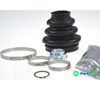 LÖBRO DRIVE SHAFT BELLOW KIT 304492 FOR BMW