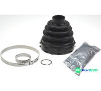 LÖBRO DRIVE SHAFT BELLOW KIT 304604
