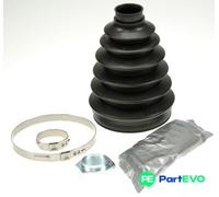 LÖBRO DRIVE SHAFT BELLOW KIT 304652