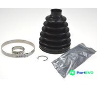 LÖBRO DRIVE SHAFT BELLOW KIT 304882 FOR RENAULT DACIA