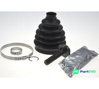 LÖBRO DRIVE SHAFT BELLOW KIT 304957 FOR AUDI